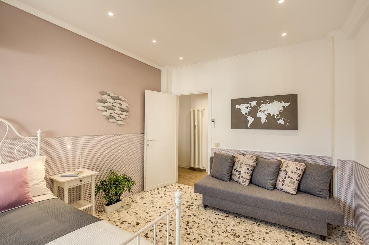 Appartement Rome4guest 2 *
