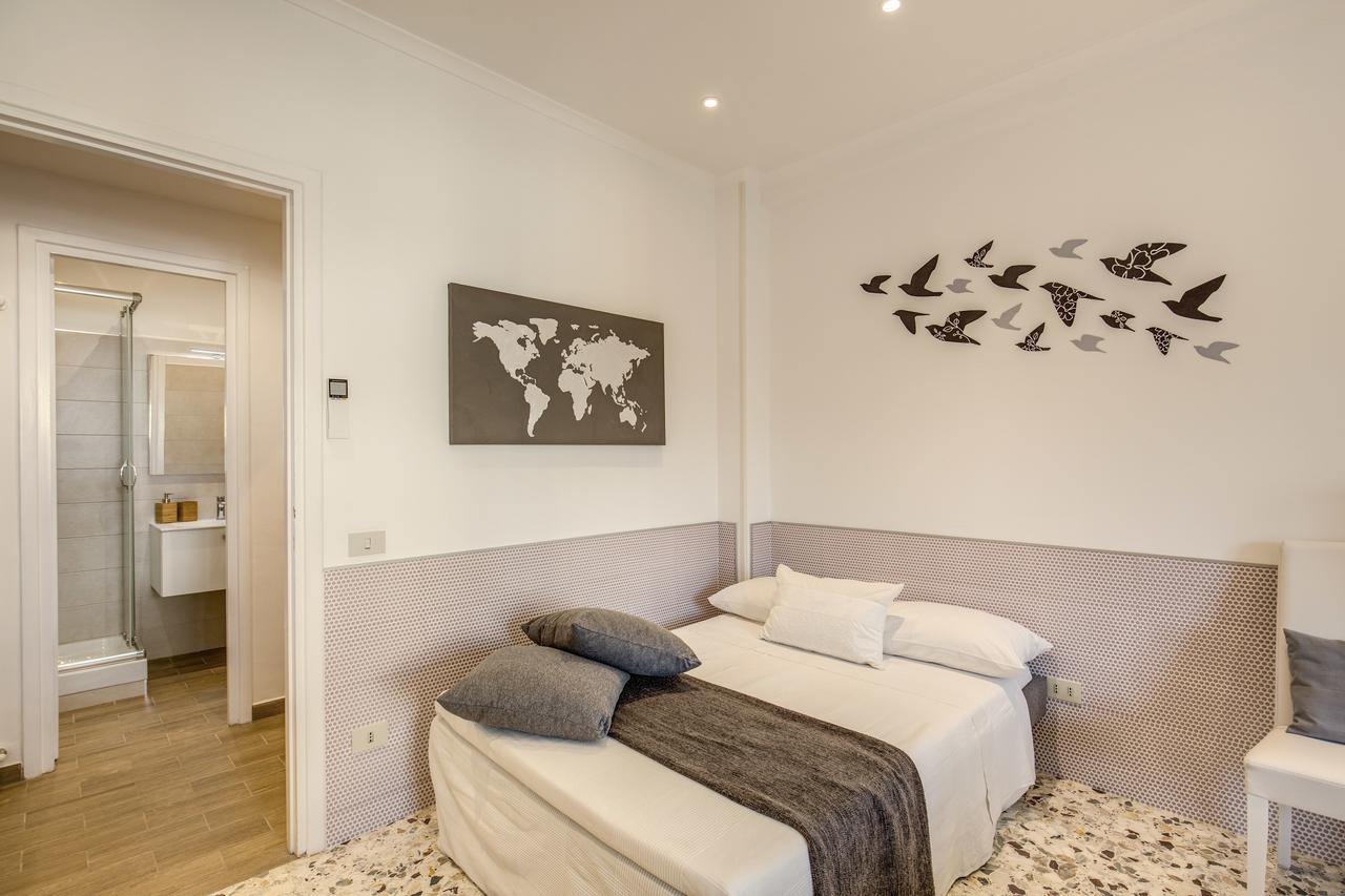 Appartement Rome4guest 2 *