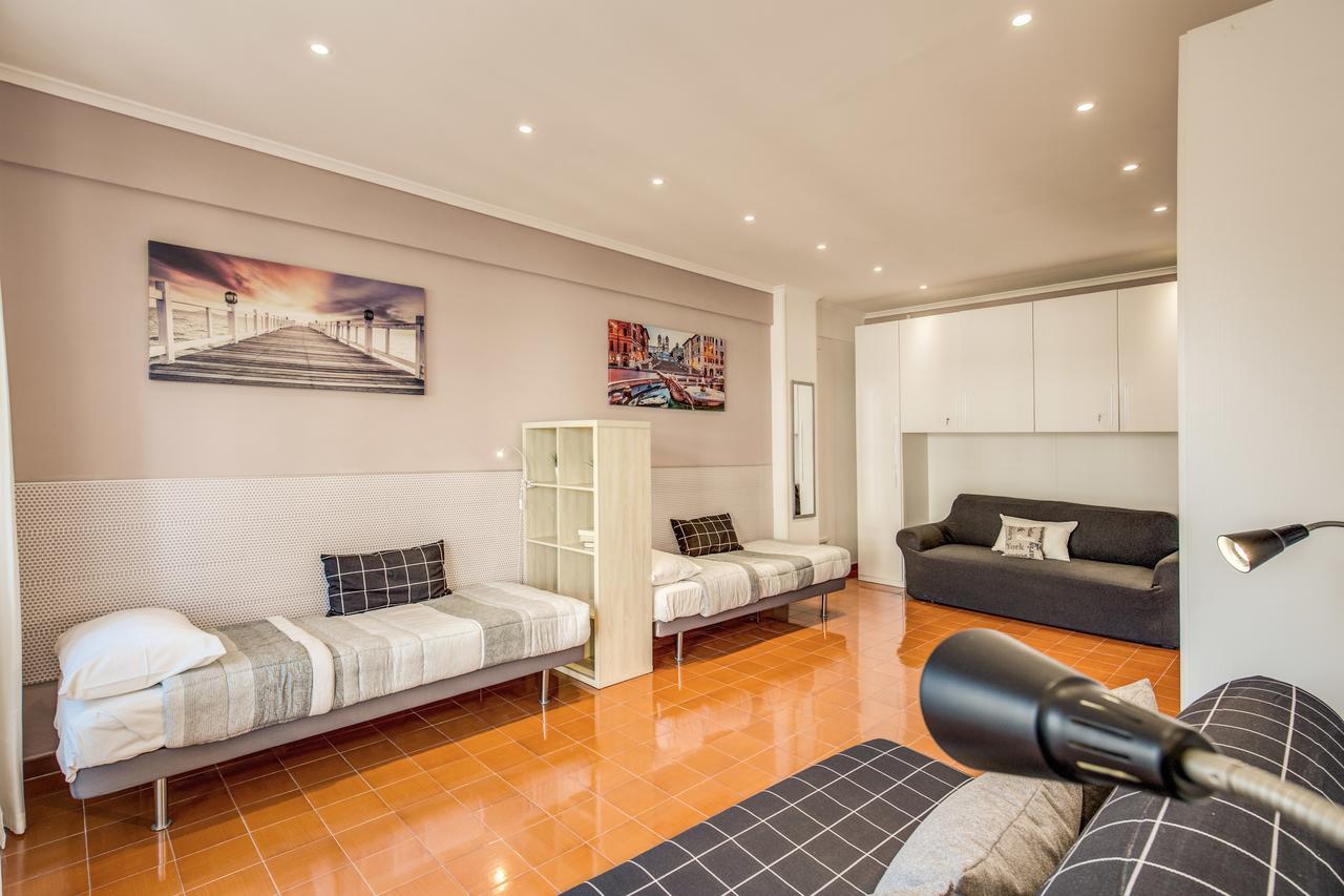 Appartement Rome4guest 2 Ostie