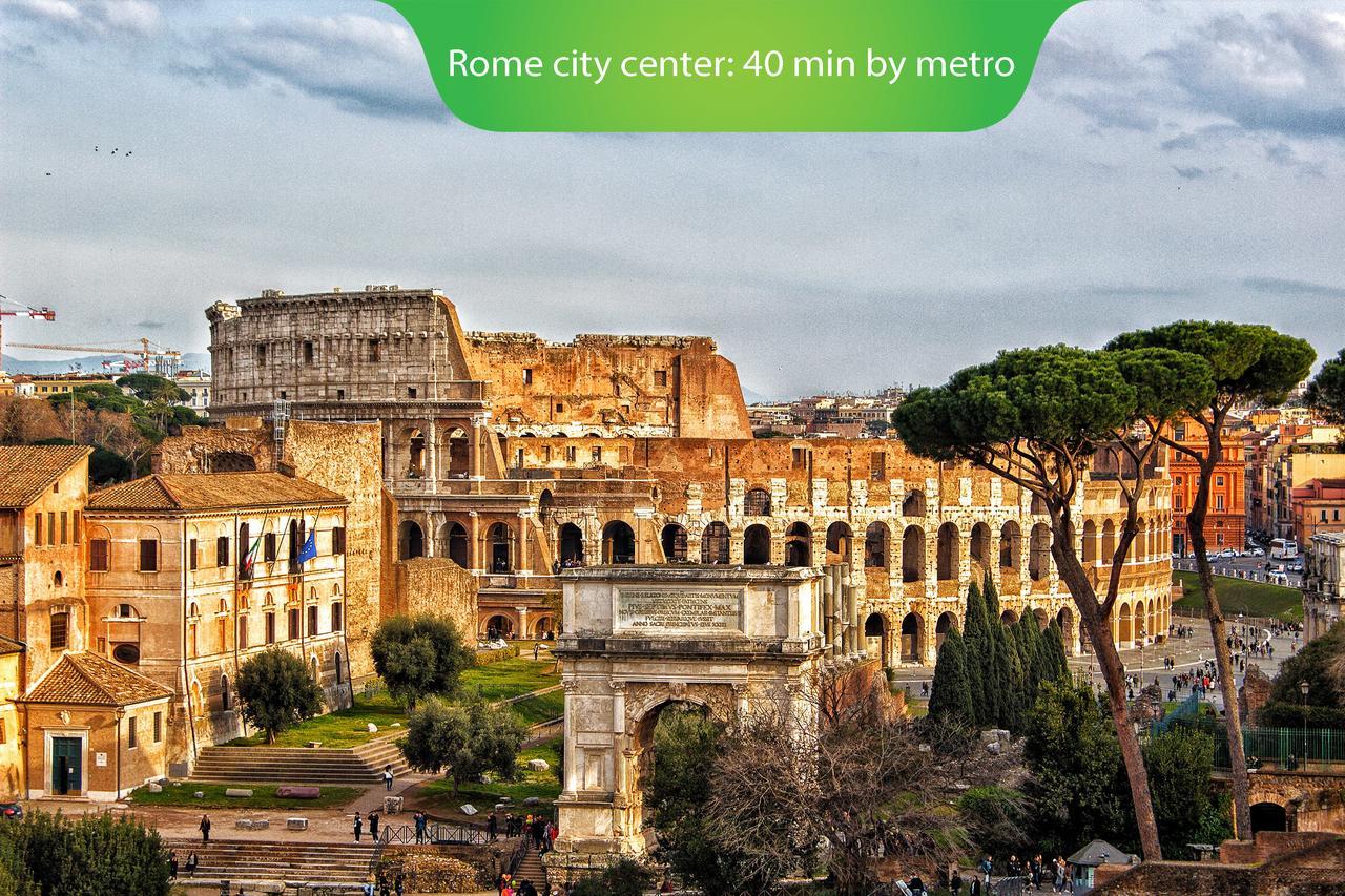 Rome4guest 2