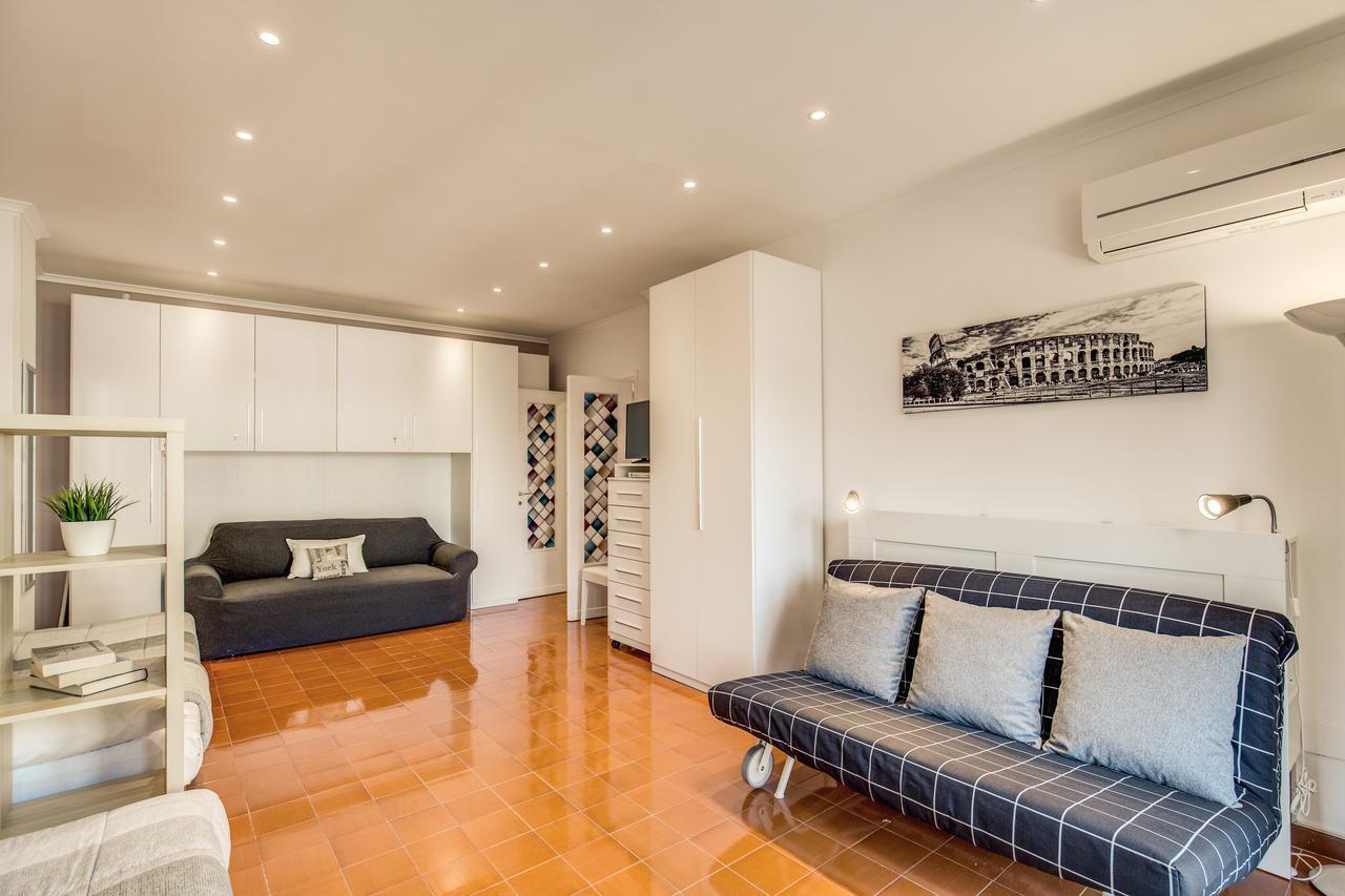 Rome4guest 2 Appartement Ostie