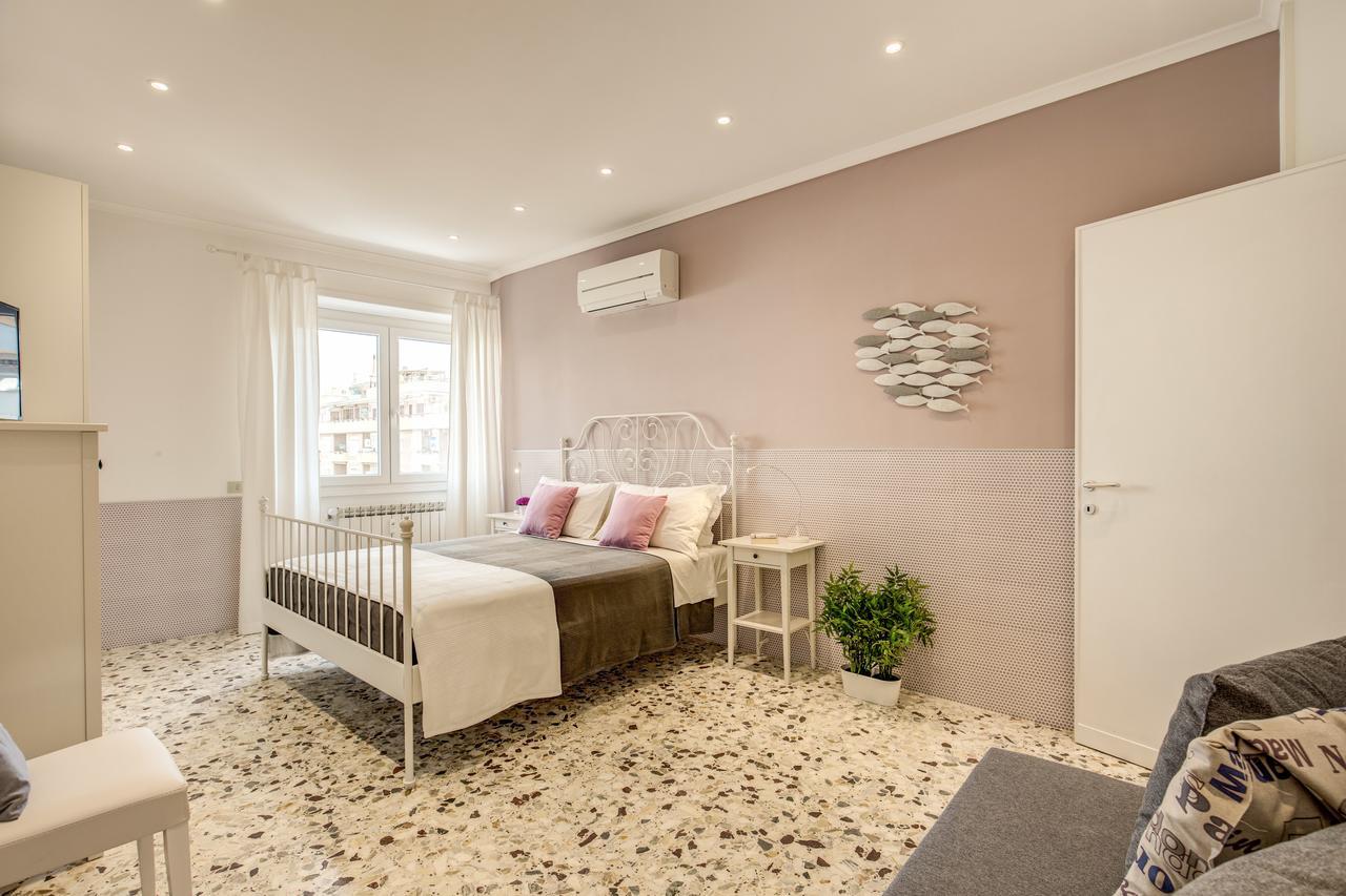 Rome4guest 2 Appartement Ostie