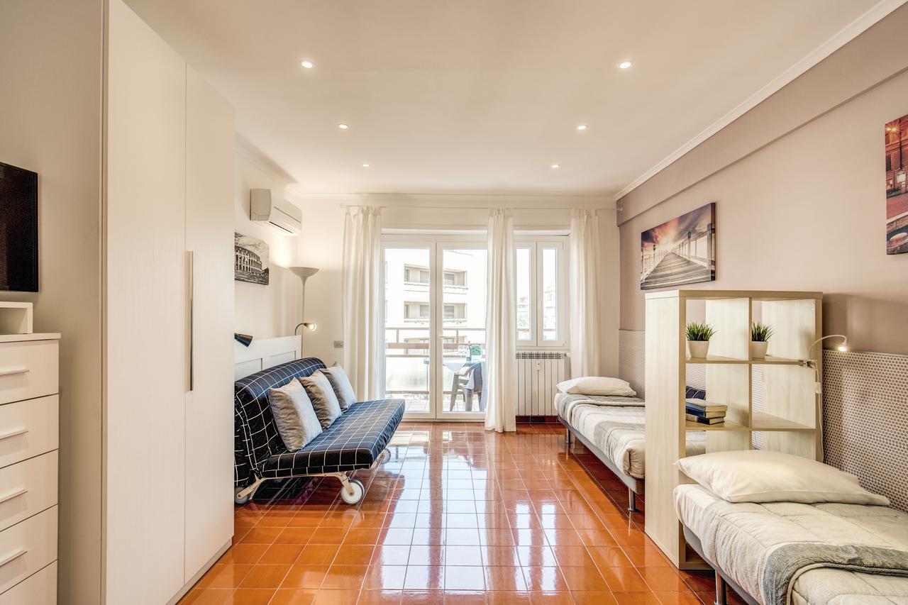 Appartement Rome4guest 2