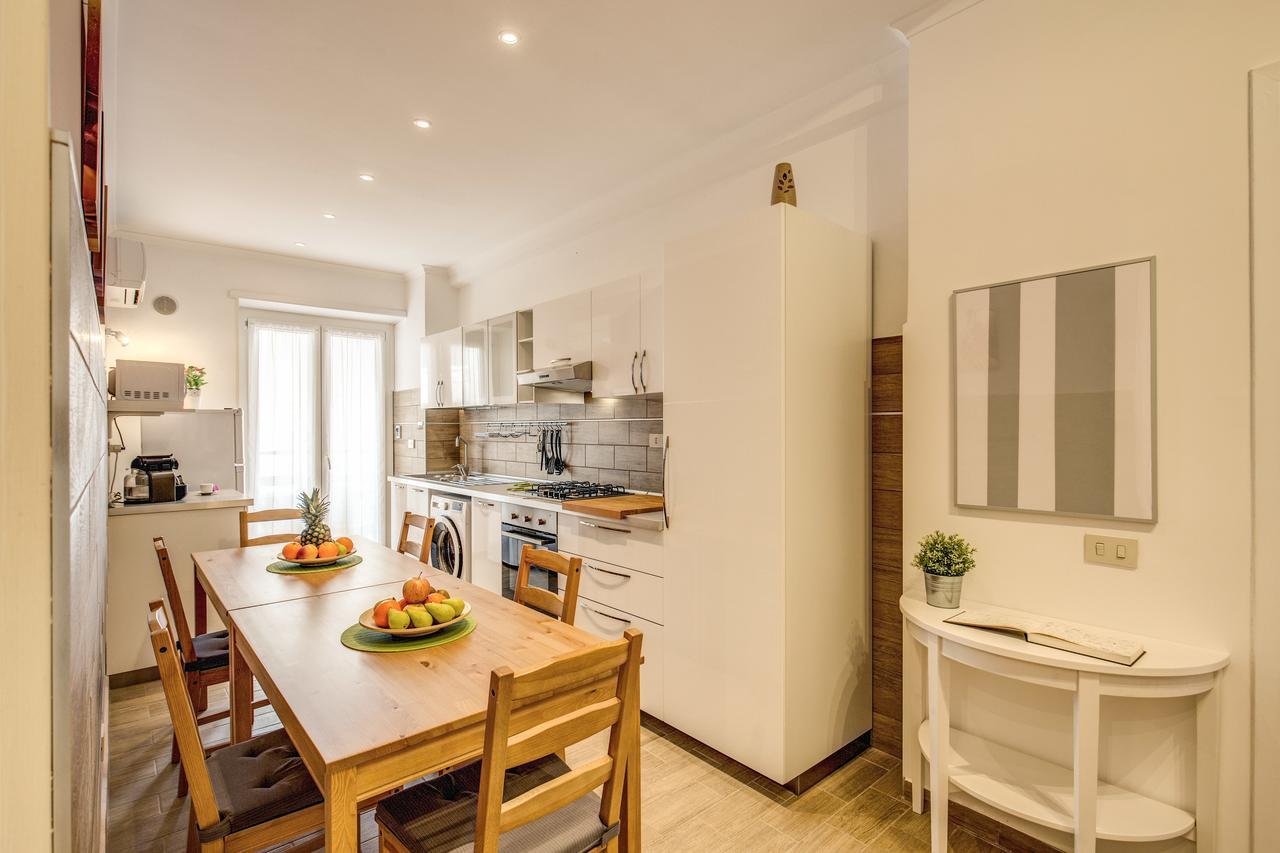 Rome4guest 2 Appartement *