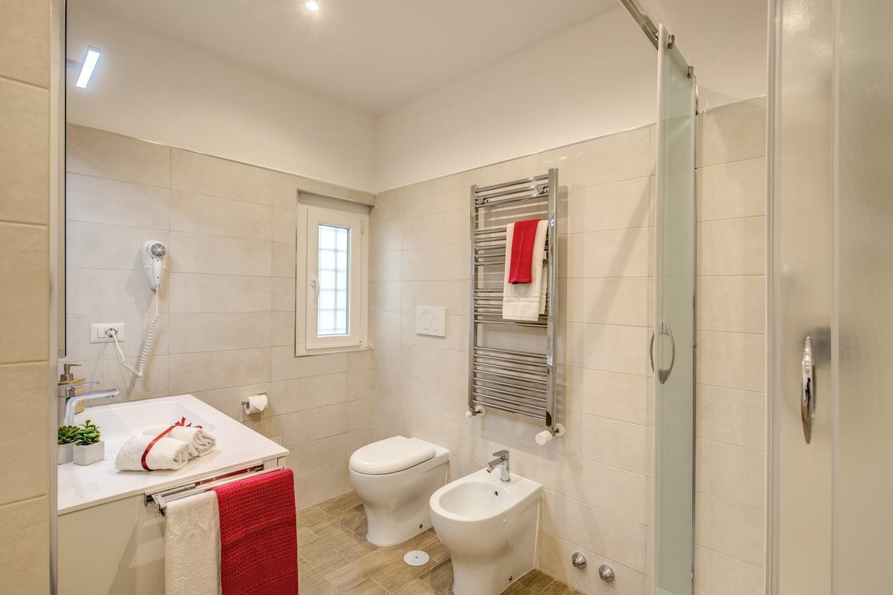 Appartement Rome4guest 2 Ostie
